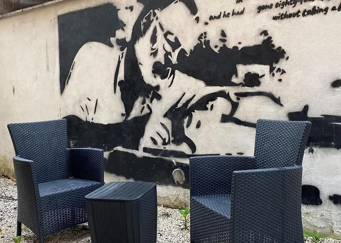 דירה Hemingway At Vatican רומא